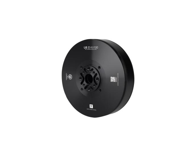 U8 Ⅱ Efficiency Multirotor UAV Motor KV100